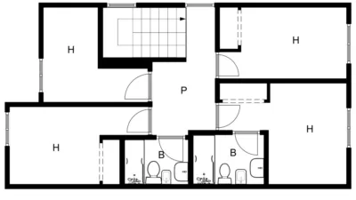 Apartment in Oltamar-Cucarres photo 3