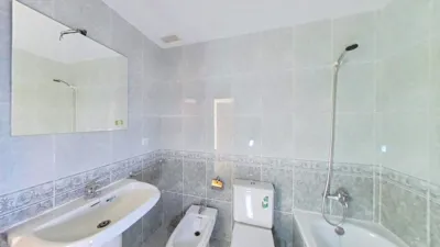 Apartment in Oltamar-Cucarres photo 37