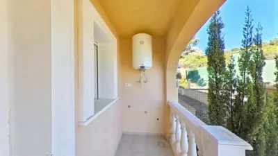 Apartment in Oltamar-Cucarres photo 41