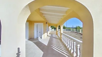 Apartment in Oltamar-Cucarres photo 42