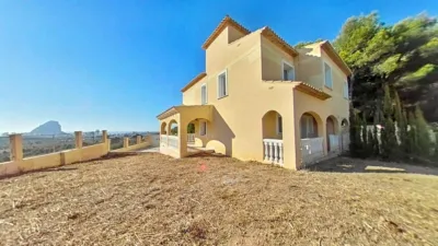 Apartment in Oltamar-Cucarres photo 44