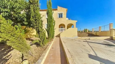 Apartment in Oltamar-Cucarres photo 45