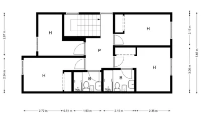 Apartment in Oltamar-Cucarres photo 7