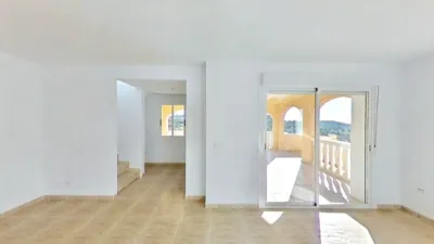 Piso – Calpe - Calp - Vista 5