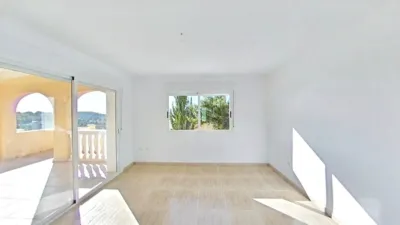 Piso – Calpe - Calp - Más