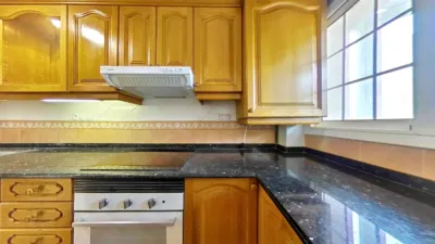 Apartment in Centre photo 16