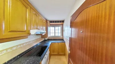 Apartment in Centre photo 19