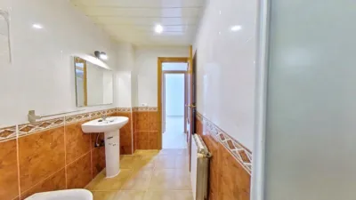Apartment in Centre photo 21