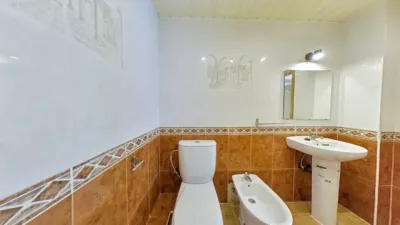 Apartment in Centre photo 22