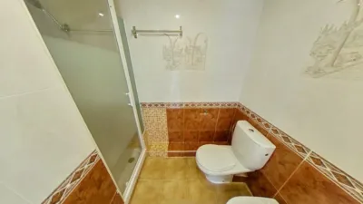 Apartment in Centre photo 24
