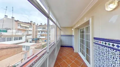 Apartment in Centre photo 25