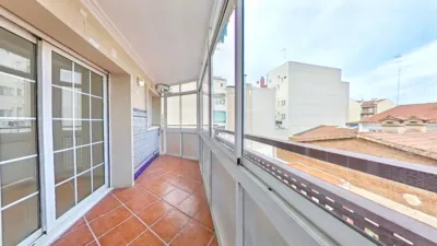 Apartment in Centre photo 26