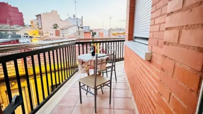 Apartment on Calle Mayor in Torreagüera, 146 photo 19