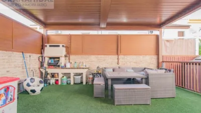 Chalet on Calle de las Eras Altas photo 3