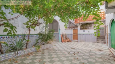 Chalet on Calle de la Gardenia, 2 photo 31
