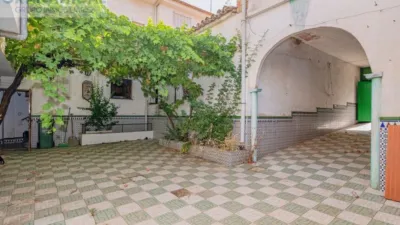 Chalet on Calle de la Gardenia, 2 photo 33