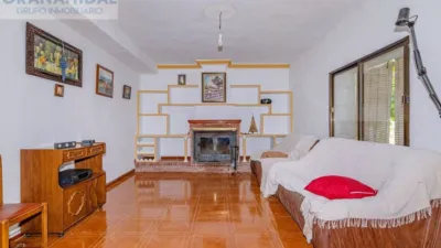Chalet on Calle de la Gardenia, 2 photo 4