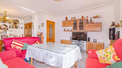 House for sale in Cuartel Guardia Civil photo 10