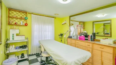 House for sale in Cuartel Guardia Civil photo 11
