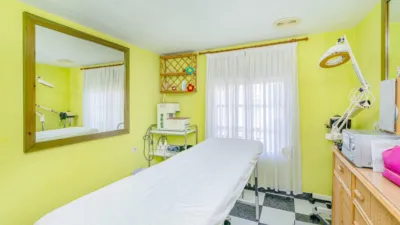 House for sale in Cuartel Guardia Civil photo 12