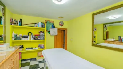 House for sale in Cuartel Guardia Civil photo 13