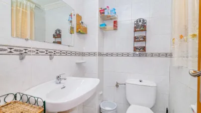 House for sale in Cuartel Guardia Civil photo 14