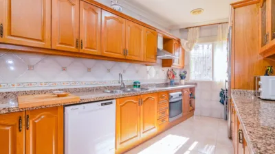 House for sale in Cuartel Guardia Civil photo 15