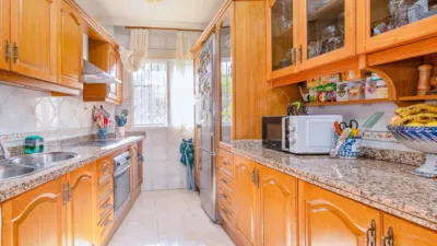 House for sale in Cuartel Guardia Civil photo 16