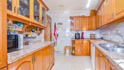 House for sale in Cuartel Guardia Civil photo 17