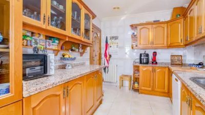 House for sale in Cuartel Guardia Civil photo 18