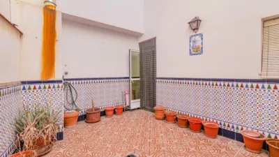 House for sale in Cuartel Guardia Civil photo 19