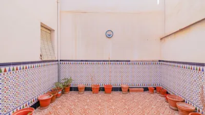 House for sale in Cuartel Guardia Civil photo 20