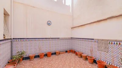 House for sale in Cuartel Guardia Civil photo 21
