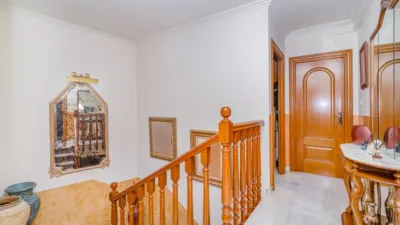 House for sale in Cuartel Guardia Civil photo 22