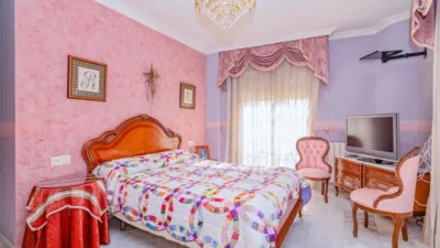 House for sale in Cuartel Guardia Civil photo 23