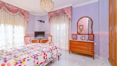House for sale in Cuartel Guardia Civil photo 24