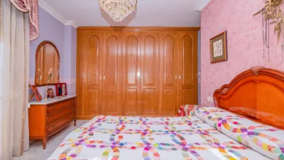 House for sale in Cuartel Guardia Civil photo 25