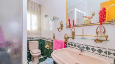 House for sale in Cuartel Guardia Civil photo 29