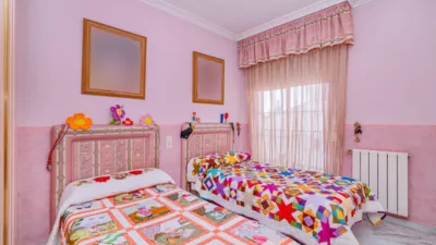House for sale in Cuartel Guardia Civil photo 30