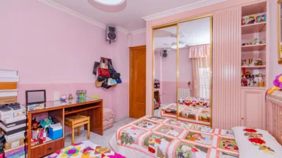House for sale in Cuartel Guardia Civil photo 32