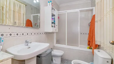 House for sale in Cuartel Guardia Civil photo 36