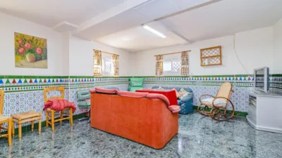 House for sale in Cuartel Guardia Civil photo 37