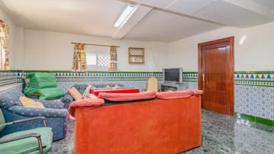 House for sale in Cuartel Guardia Civil photo 38