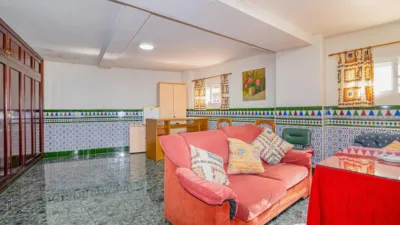 House for sale in Cuartel Guardia Civil photo 39
