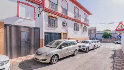 House for sale in Cuartel Guardia Civil photo 3