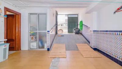 House for sale in Cuartel Guardia Civil photo 40