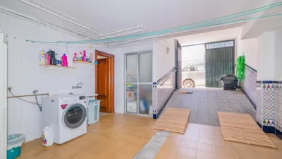 House for sale in Cuartel Guardia Civil photo 41
