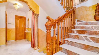 House for sale in Cuartel Guardia Civil photo 4