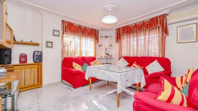 House for sale in Cuartel Guardia Civil photo 5