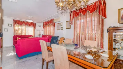 House for sale in Cuartel Guardia Civil photo 6